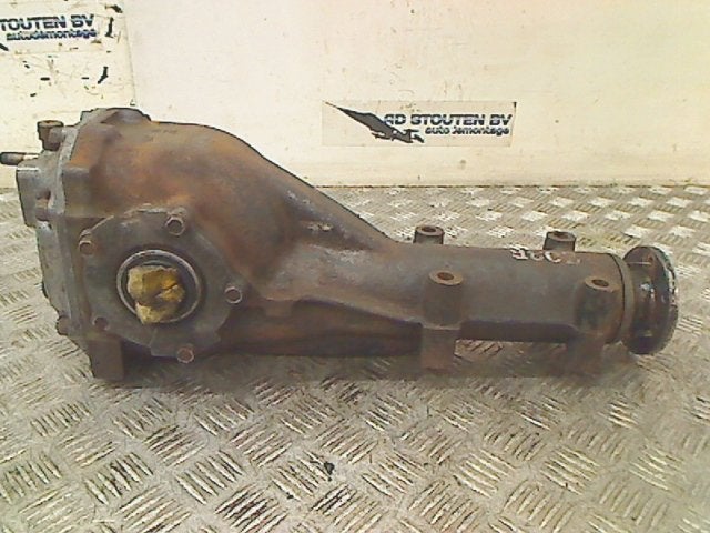 Cardan Achter Subaru Forester (SF) (1997-08/2002-09) AW10B, Auto-onderdelen, Subaru, Gebruikt, Subaru Deutschland GmbH, Subaru@subaru.de