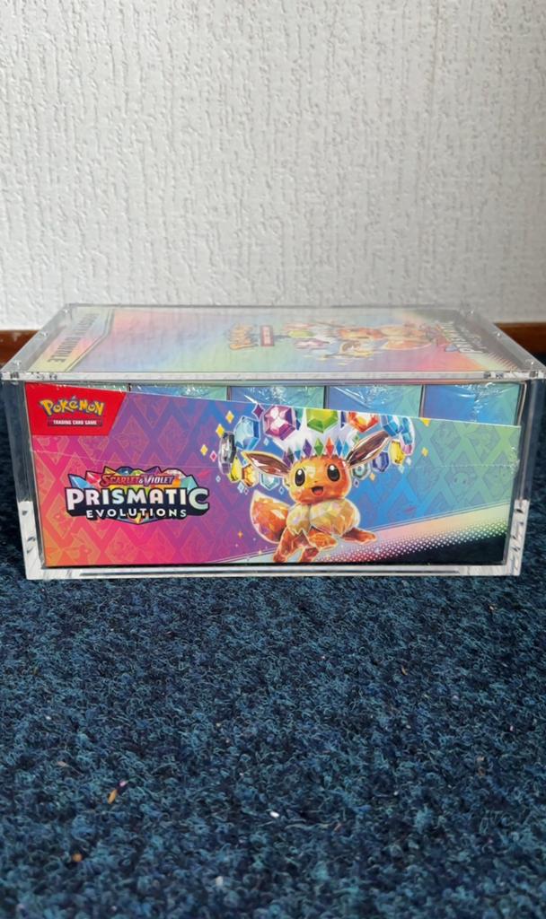 Pokemon Fusion Strike Half Booster Box | Ruil Mogelijk   Verzamelkaartspellen | Pokmon  Marktplaats