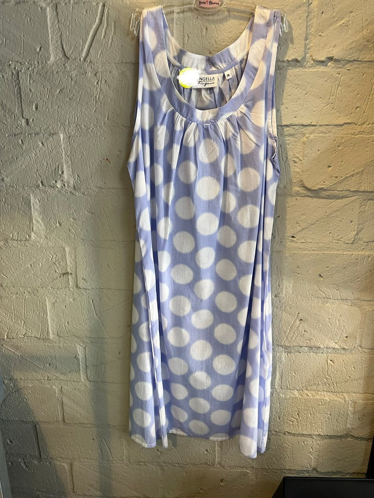 Ringella nachtjurk maat 38 NIEUW!! Nu €5,-, Ophalen of Verzenden, Nieuw, Maat 38/40 (M)