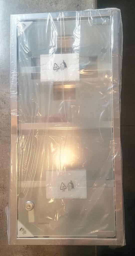 Medicijn kast modern, Ophalen, Overige typen, Nieuw, Minder dan 100 cm