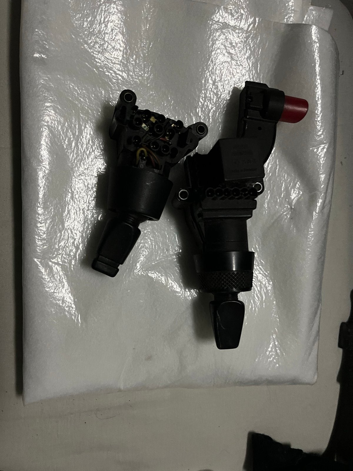 Diverse onderdelen voor Ford Escort MK4, Ophalen of Verzenden, Gebruikt, Ford