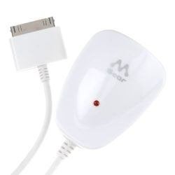 iPod oplader 220V - 30 pins, Audio, Tv en Foto, Mp3-spelers | Accessoires | Apple iPod, Ophalen of Verzenden, Nieuw, Voeding