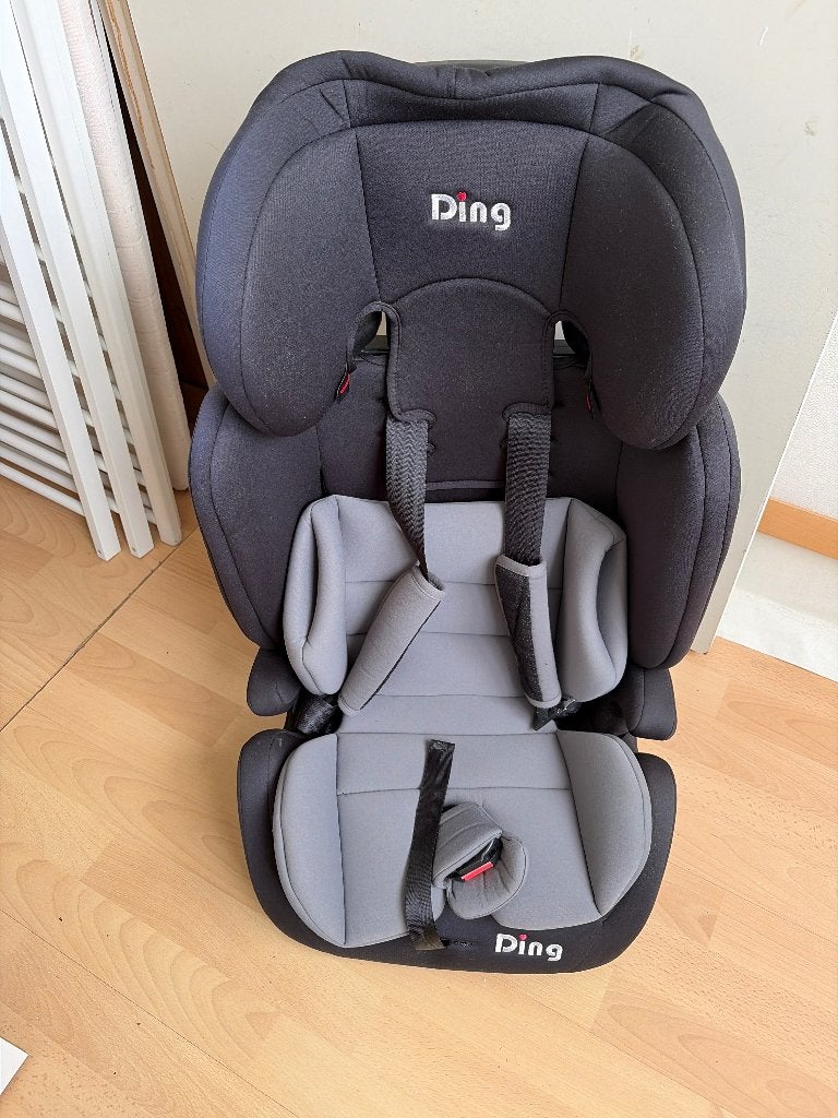 Autostoel, Kinderen en Baby's, Autostoeltjes, 0 t/m 13 kg, Ophalen, Overige merken, Gebruikt