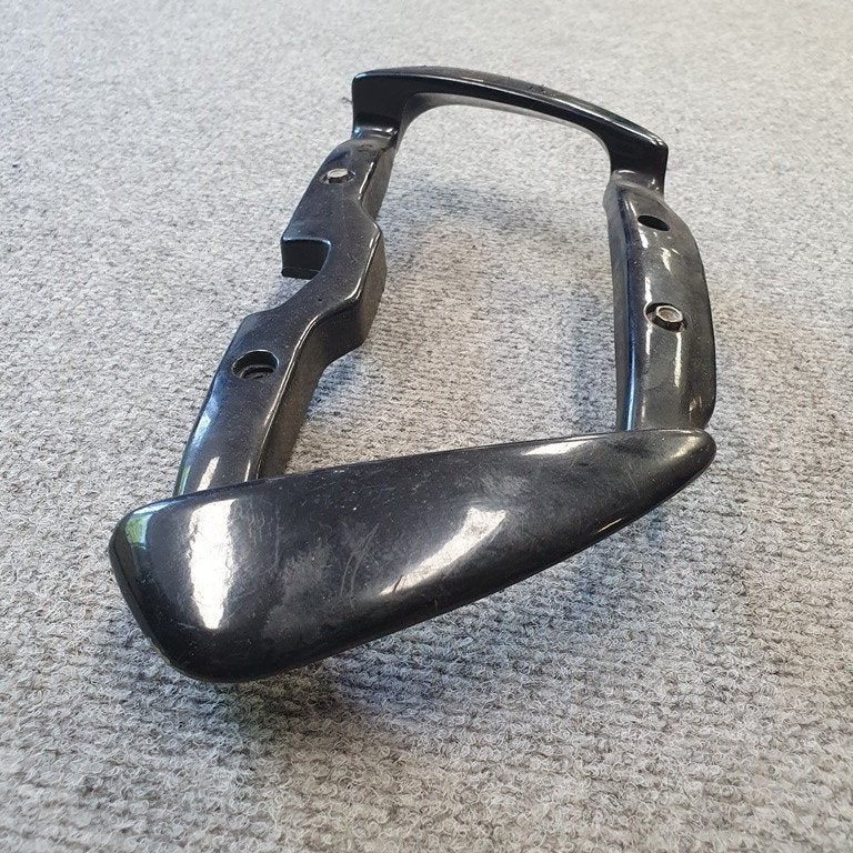 Handreep Aprilia SR50 | SR 50 | onderdelen zwart, Ophalen of Verzenden, Gebruikt, Overige typen, Aprilia