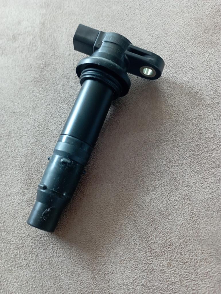 Pen bobine Yamaha Supertenere, Ophalen of Verzenden, Gebruikt