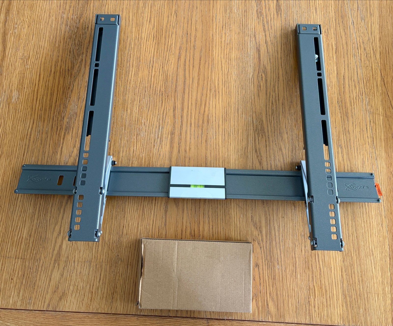 Vogel’s Wandbeugel EFW 8206 voor 32-55 inch TV's, Ophalen of Verzenden, Zo goed als nieuw