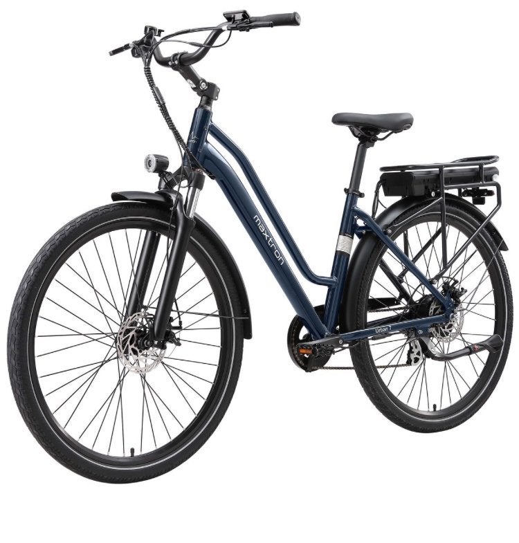 Elektrische fiets NIEUW!, 51 tot 55 cm, Ophalen, Nieuw, Overige merken