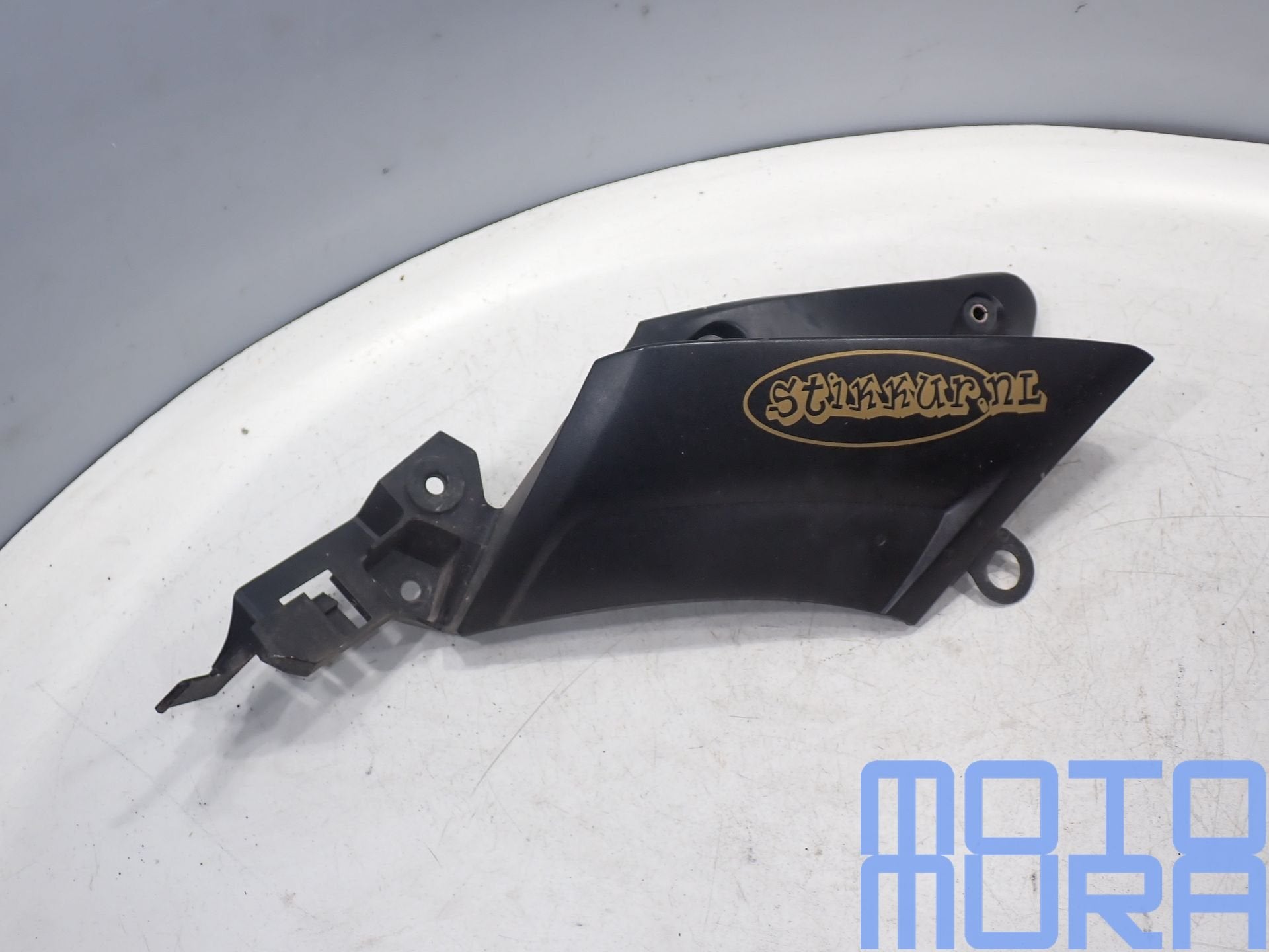 Yamaha R6 2003 - 2005 linker frame cover links framekap kapj, Motoren, Onderdelen | Yamaha, Gebruikt, -, -, Ophalen of Verzenden