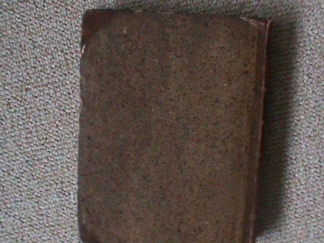 Israëls baälfegorsdienst uit 1753, Antiek en Kunst, Ophalen of Verzenden