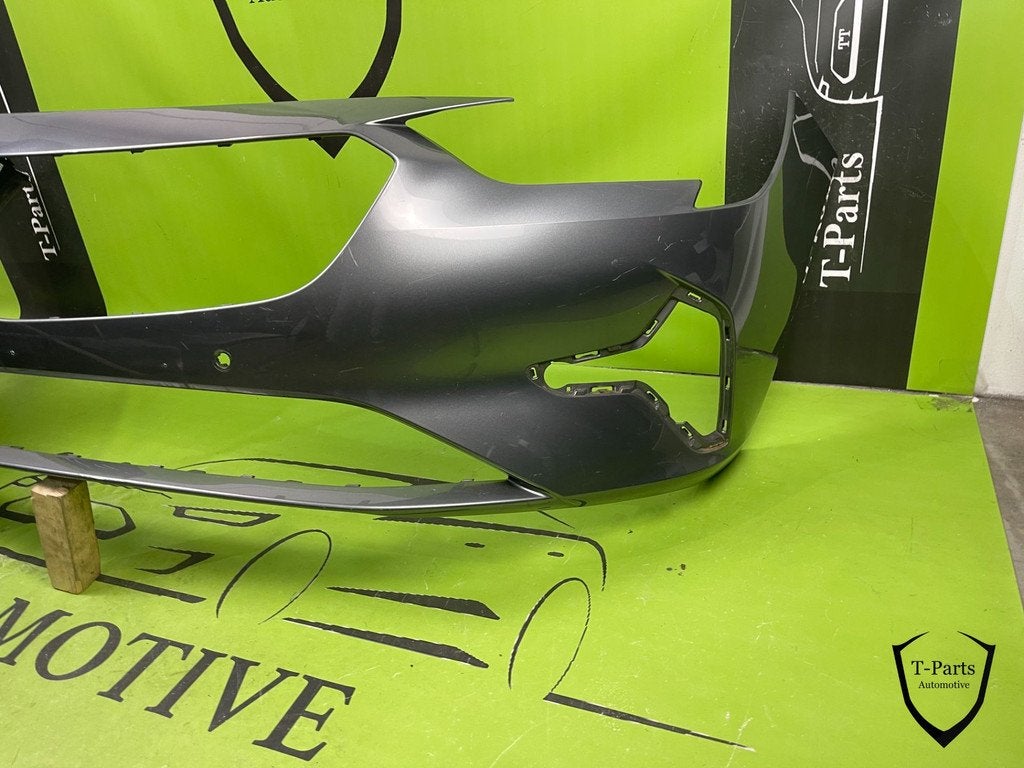 opel insignia voorbumper bumper, Auto-onderdelen, Info@fabrikant.eu, Opel, Ophalen of Verzenden, Bumper