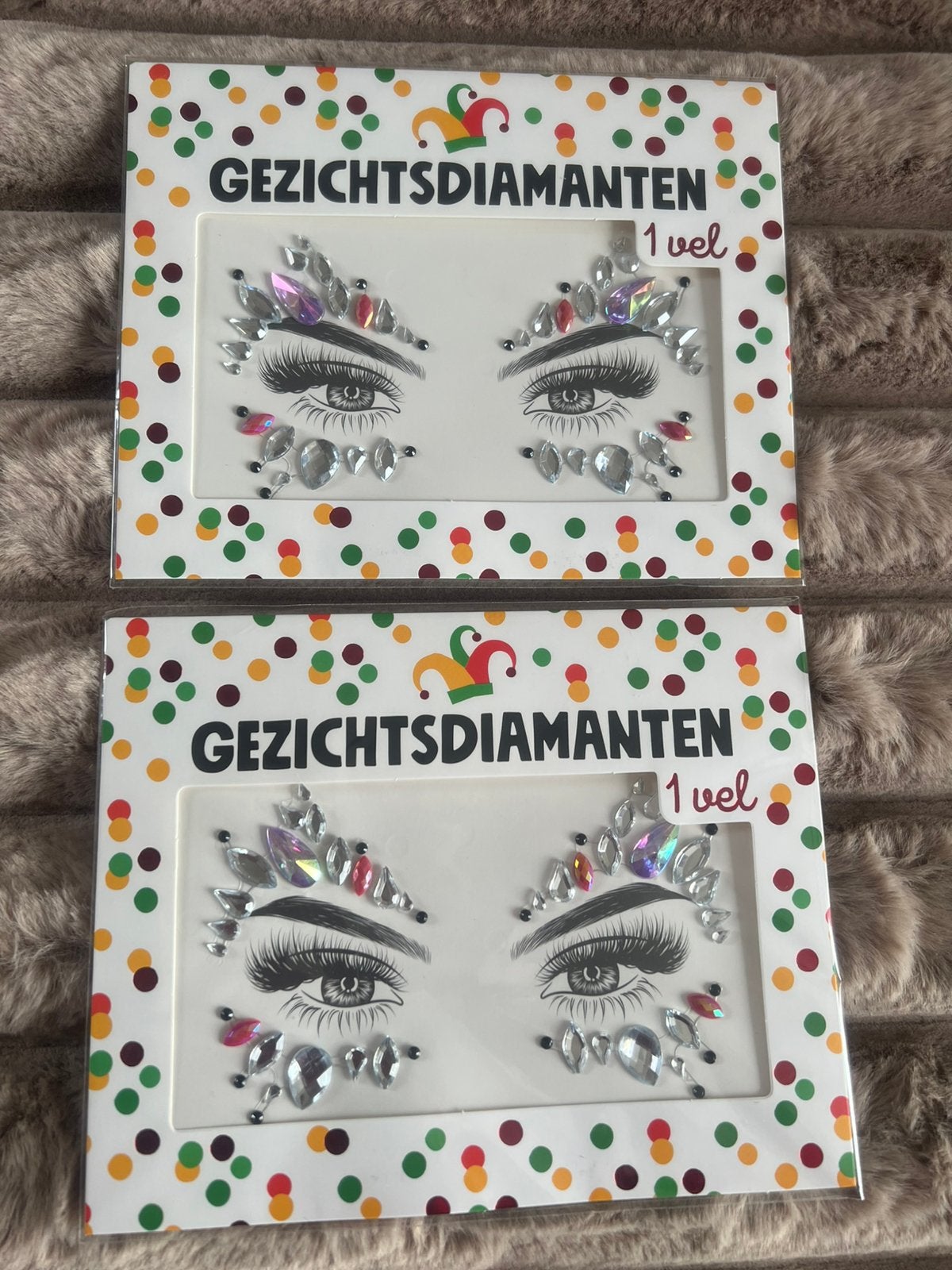 Carnaval, Ophalen of Verzenden, Nieuw, Carnaval