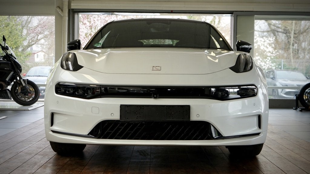 ZEEKR 001 AWD Privilege | Bomvol | Yamaha box | Massage | tr, Auto's, Automaat, 0 cilinders, Gebruikt, Wit