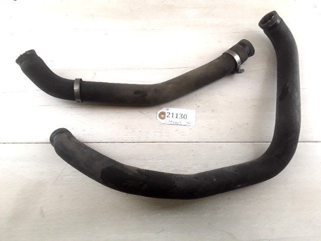 CBR600F 1999 - 2000 Honda Flexibel D1-39016