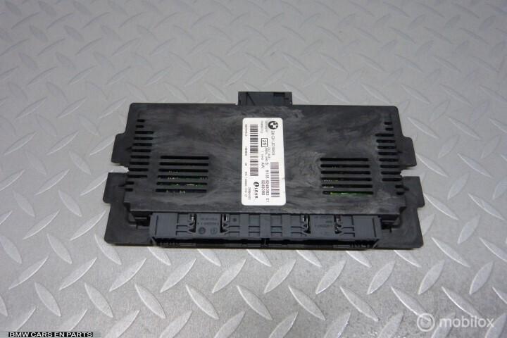 Licht control module BMW 3-serie Touring E91 LCI ('08-'12), Gebruikt, Ophalen of Verzenden, BMW, BMW
