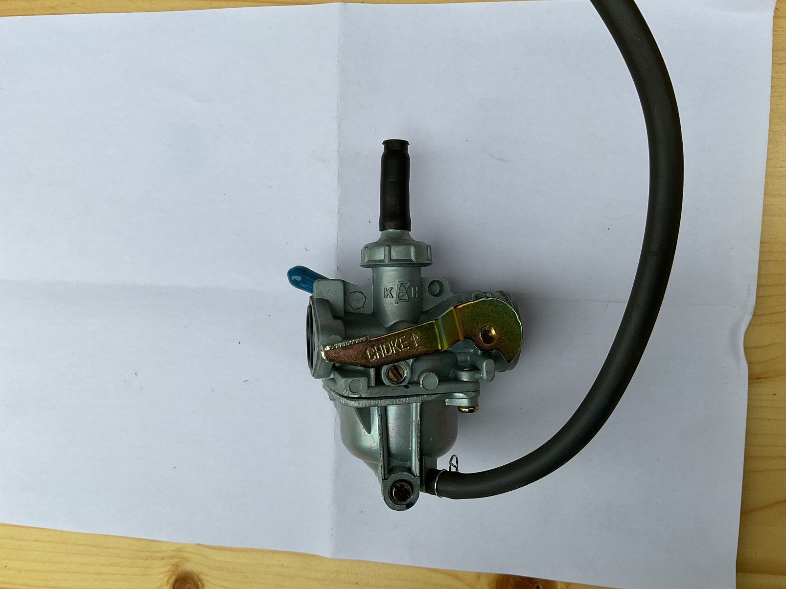 Honda 9mm carburateur, Ophalen of Verzenden, Nieuw, Carburateur, Overige merken