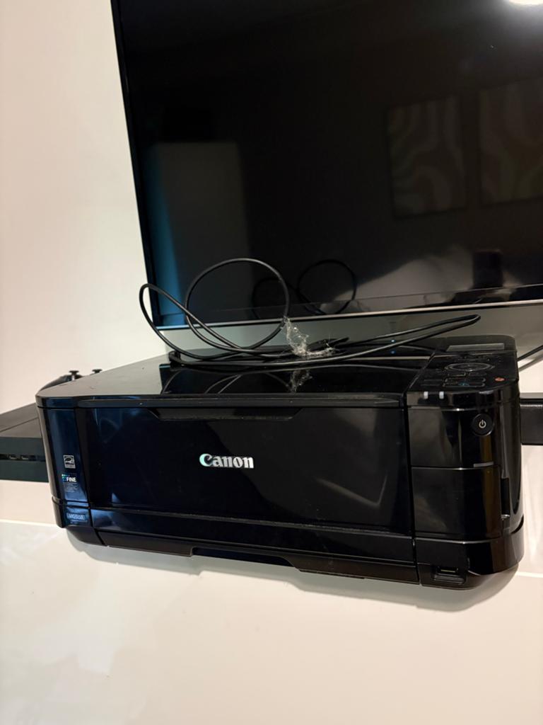 Canon MG5150 All-in-One Inkjetprinter - Zo goed als nieuw, Inkjetprinter, All-in-one, Kleur printen, Ophalen of Verzenden