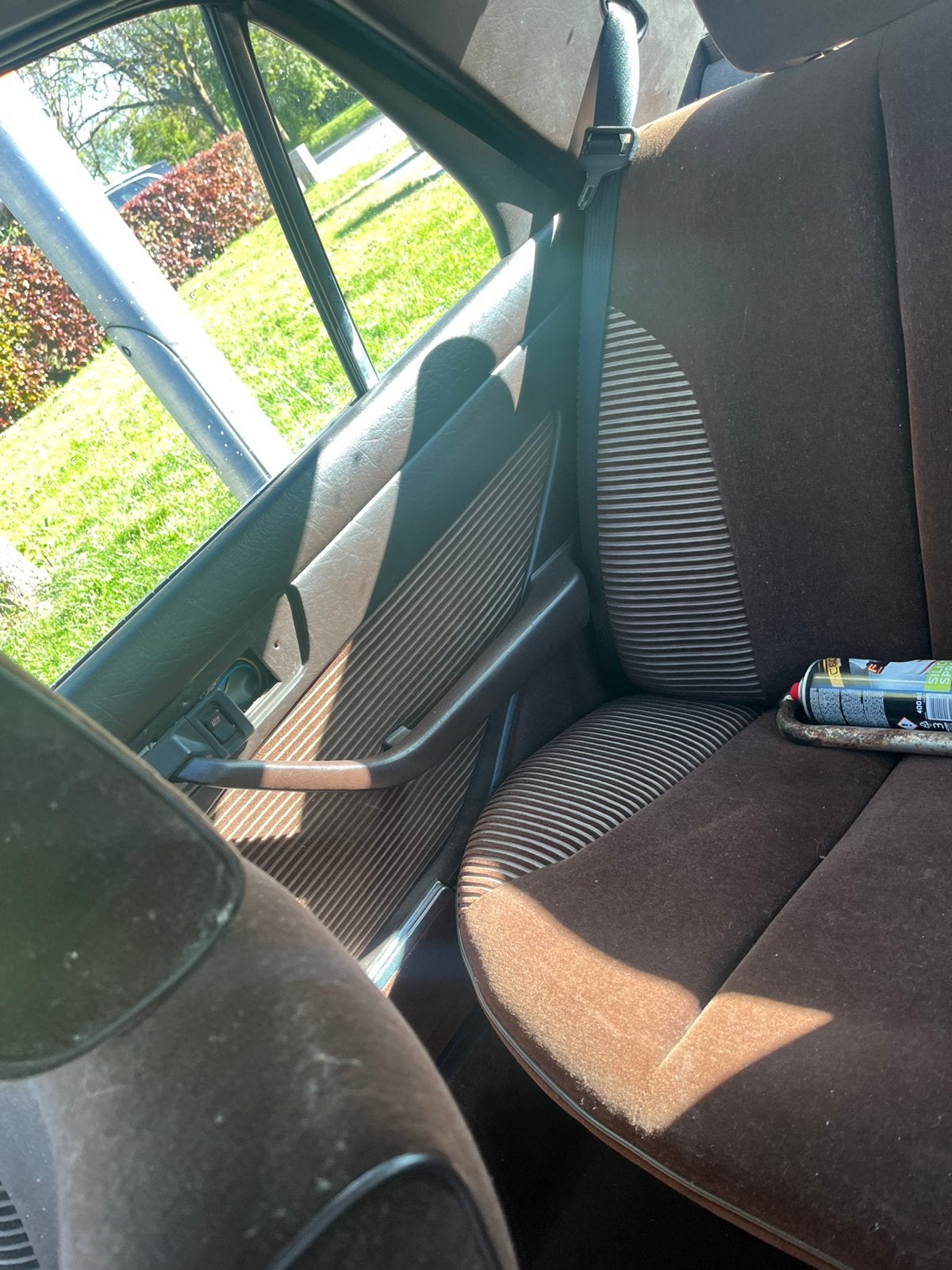 Mercedes-Benz S-Klasse 5.0 500 SE AUT 1983 Blauw, foto 9