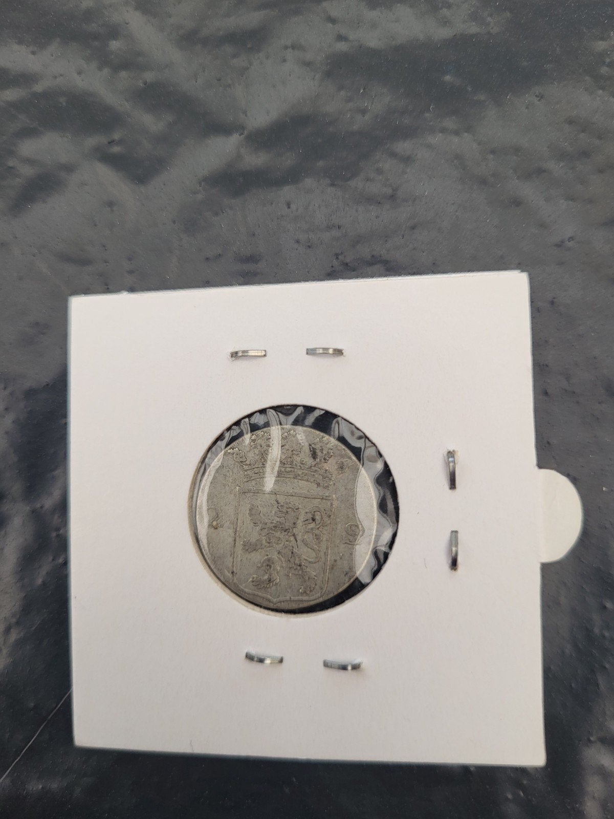Hollandia 2 Stuiver 1788 (1), Ophalen of Verzenden, Vóór koninkrijk