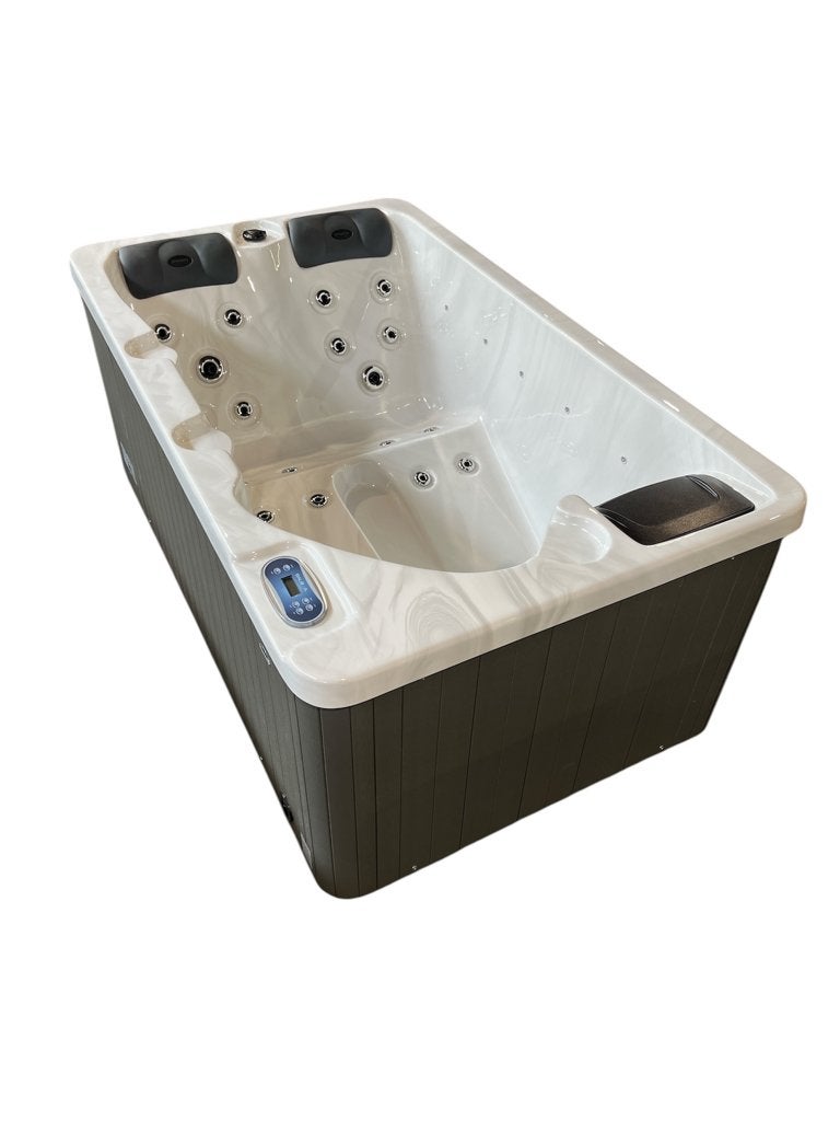 Jacuzzi - W'eau spa Hudson 2-persoons