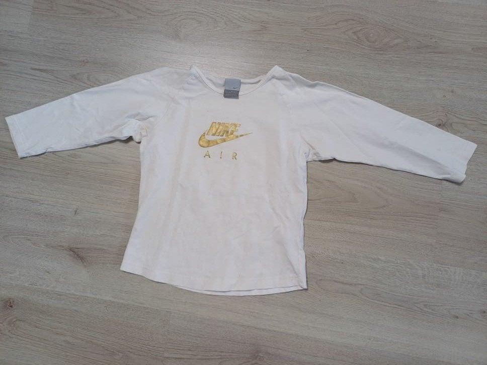 Nike shirt maat 152/158 - Veel gedragen, Kinderen en Baby's, Kinderkleding | Maat 152, Gebruikt, Jongen of Meisje, Ophalen of Verzenden