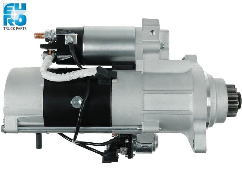 VO.FH13,FM11/13,RVI T 13- STARTMOTOR AM 7485022368, -, -, Nieuw, Ophalen of Verzenden