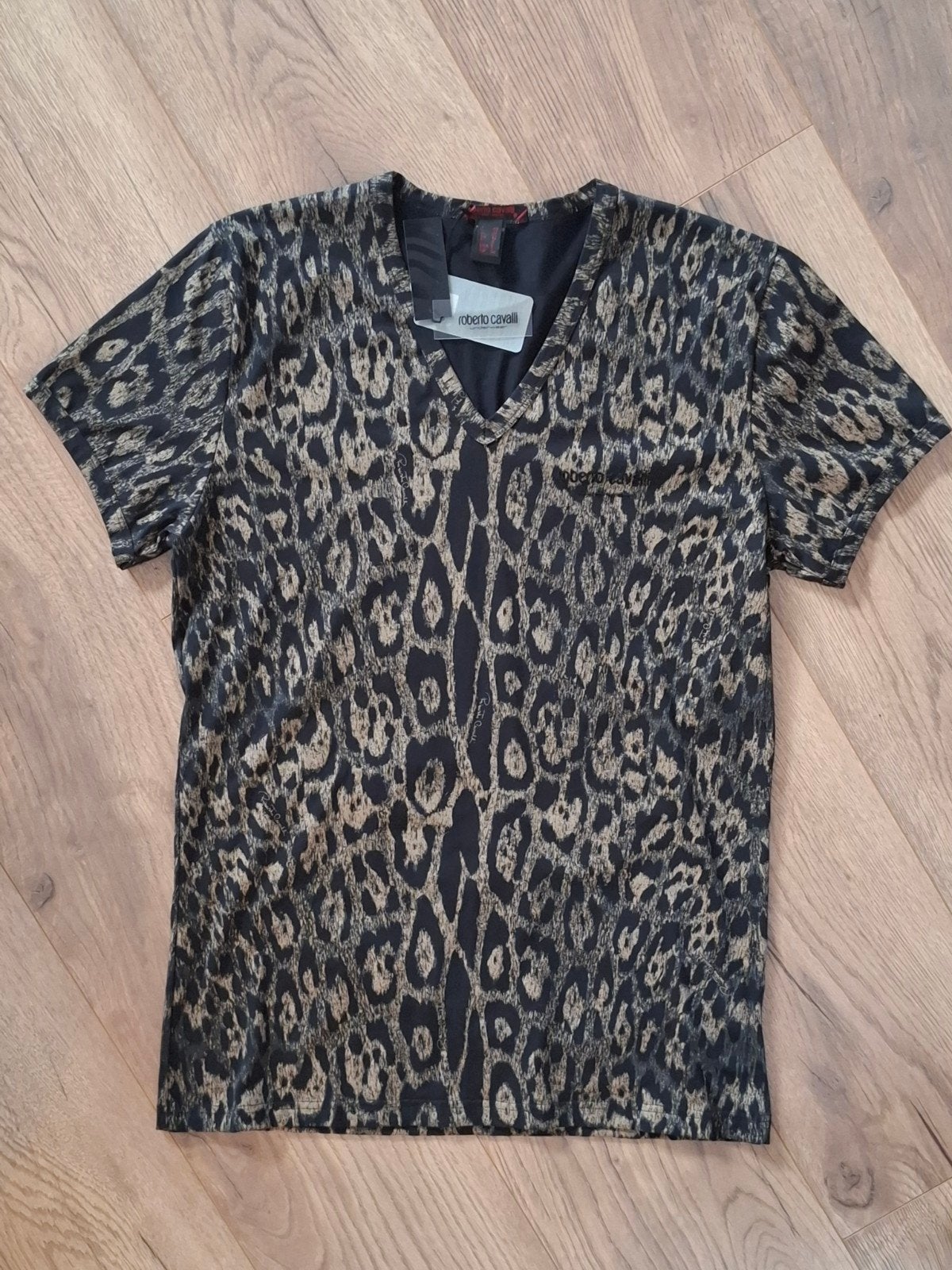 Roberto Cavalli underwear. Mt M. Nieuw!, Ophalen of Verzenden, Meerkleurig, Roberto Cavalli, Overige typen