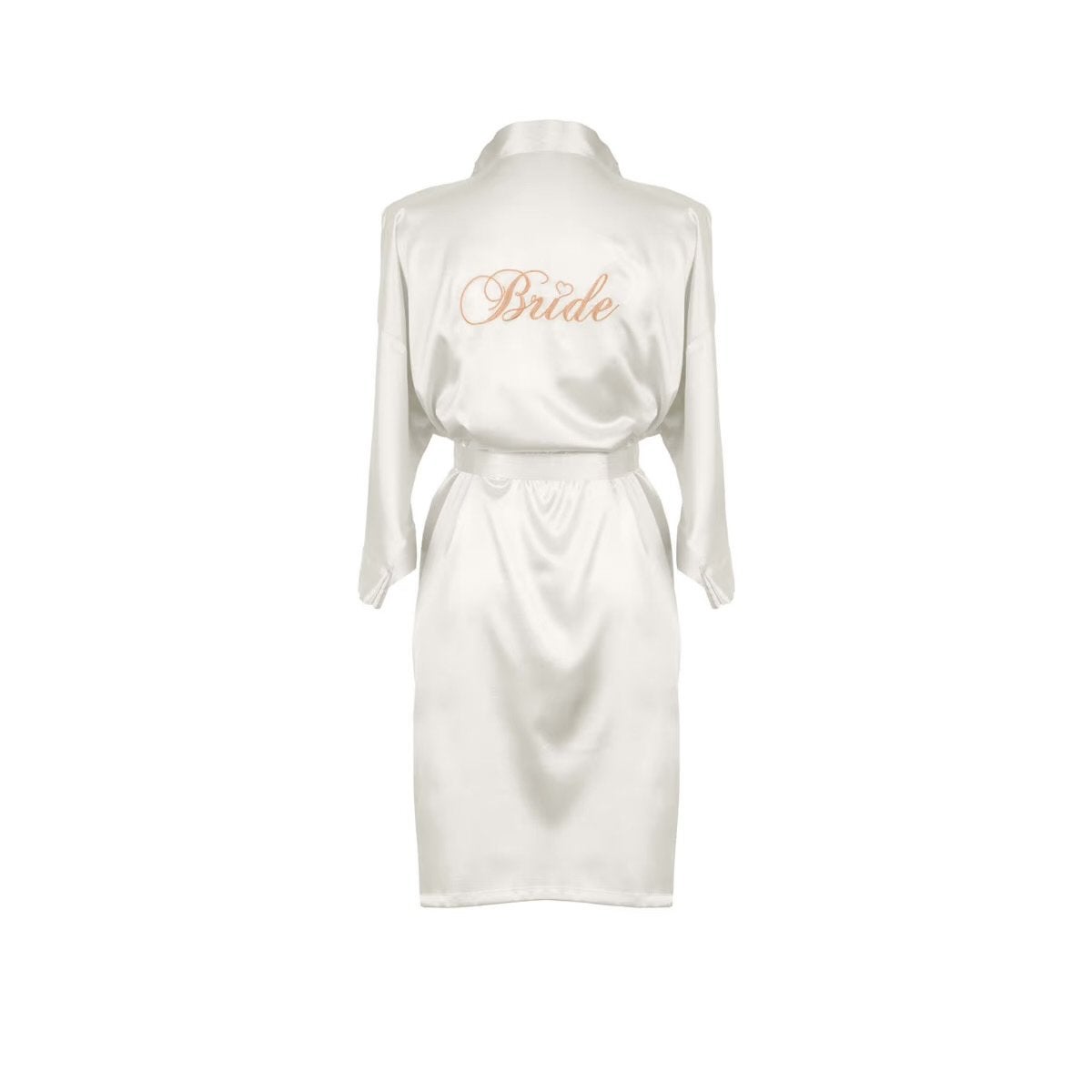 Witte Kimono, Ophalen of Verzenden, Nieuw, Wit, Accessoires