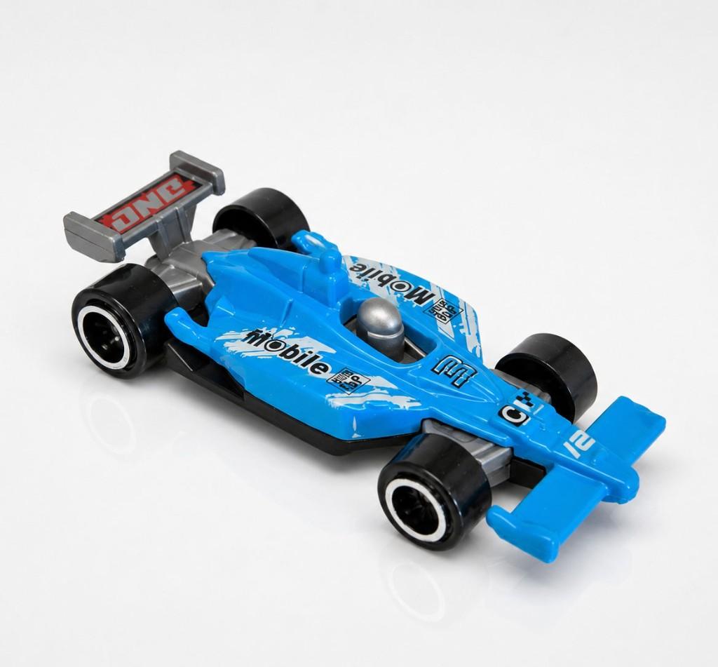 Partij vier modellen metalen miniatuur racewagens, Overige merken, NHP International, Ophalen of Verzenden, Info@nhp-international.com