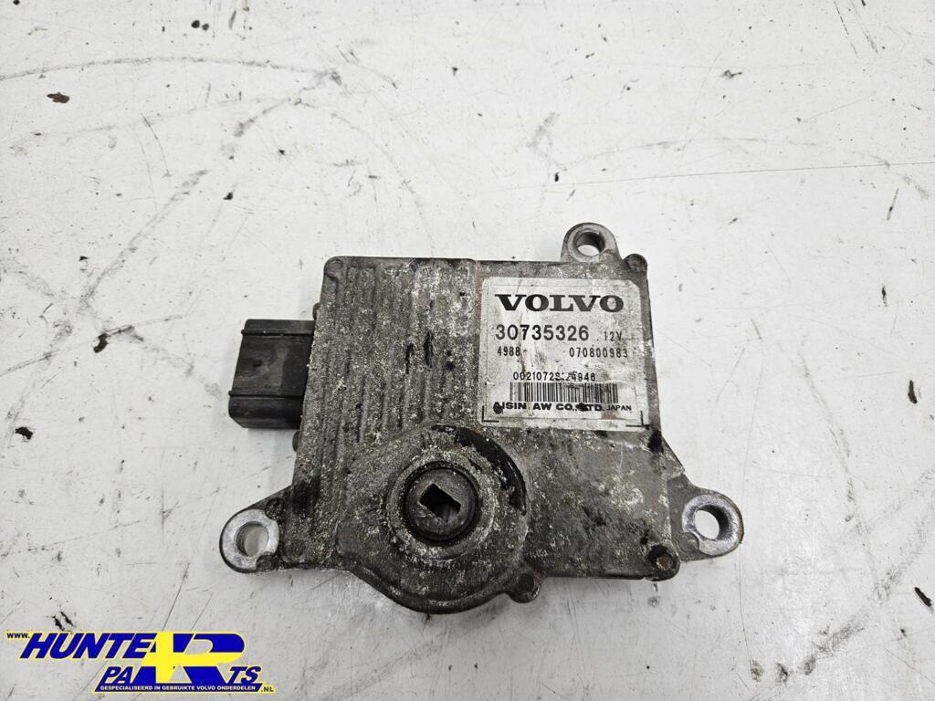 Computer automaatbak Volvo V70/S60 ('00-'08) 30735326, Auto-onderdelen, Gebruikt, Ophalen of Verzenden, Volvo, Volvo