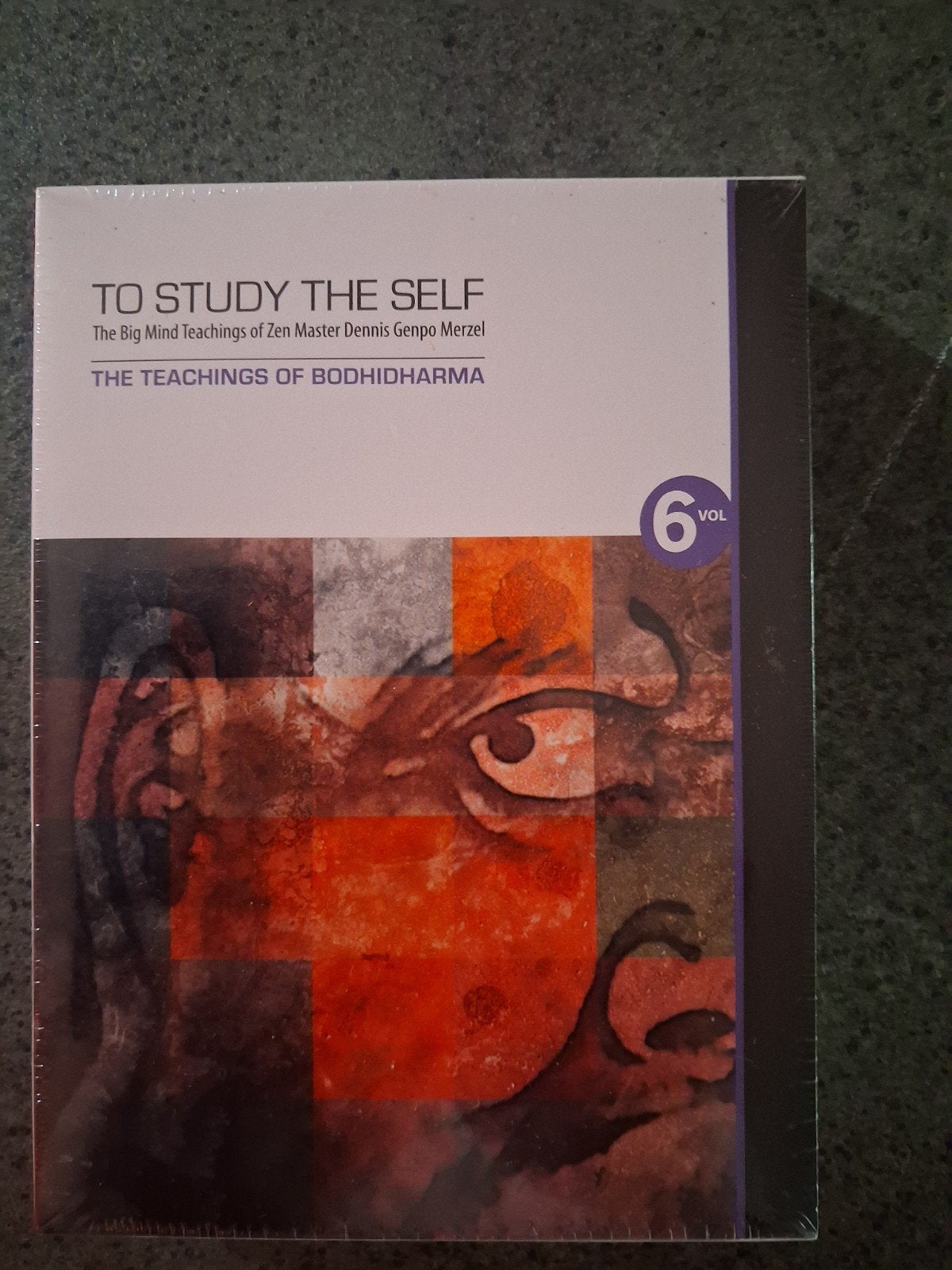 To Study the Self, Genpo Roshi, Niet van toepassing, Nieuw, Ophalen of Verzenden