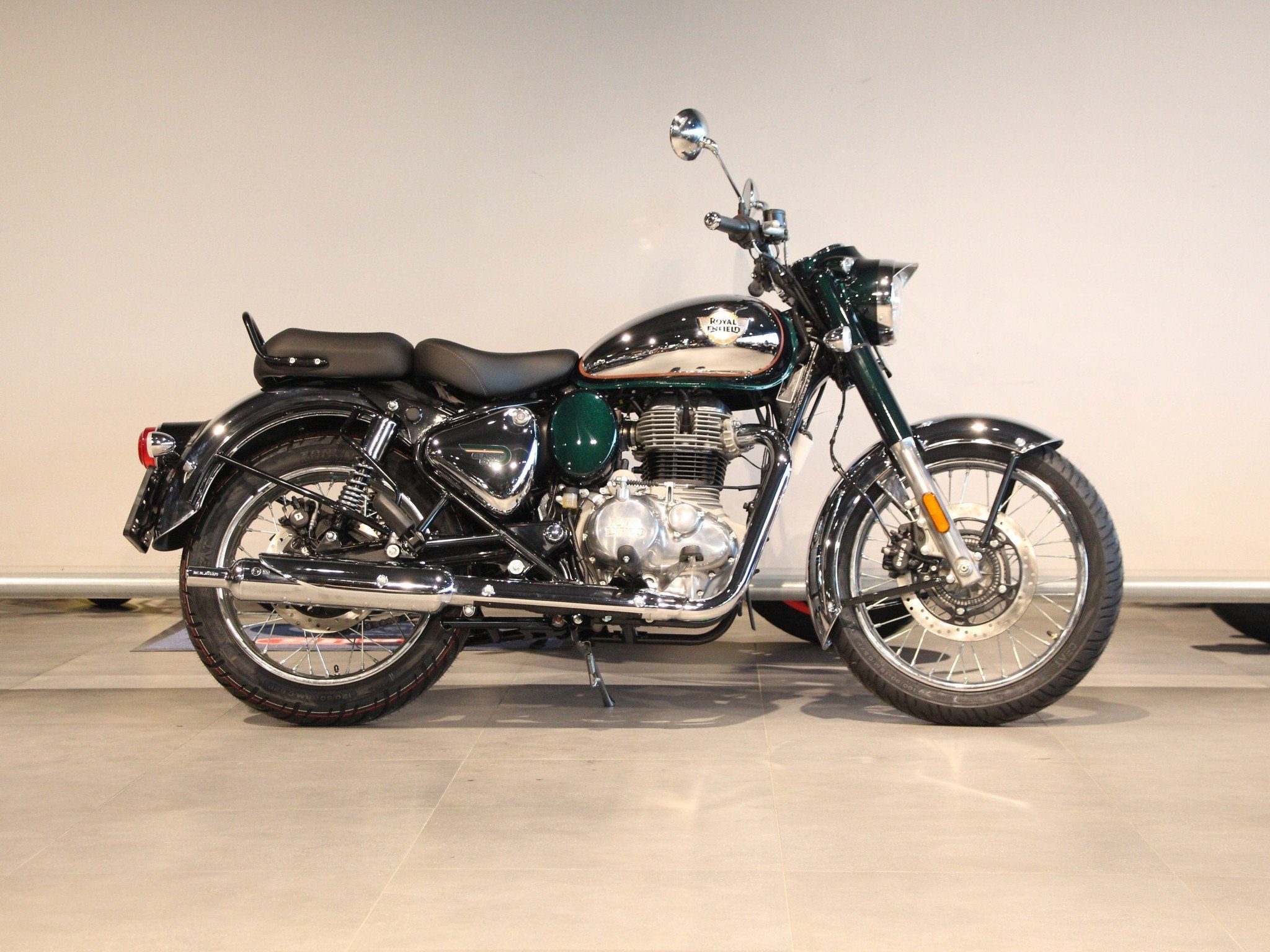 Royal-Enfield CLASSIC 350 (bj 2026), Motoren, Motoren | Royal Enfield, Bedrijf, Overig, 12 t/m 35 kW