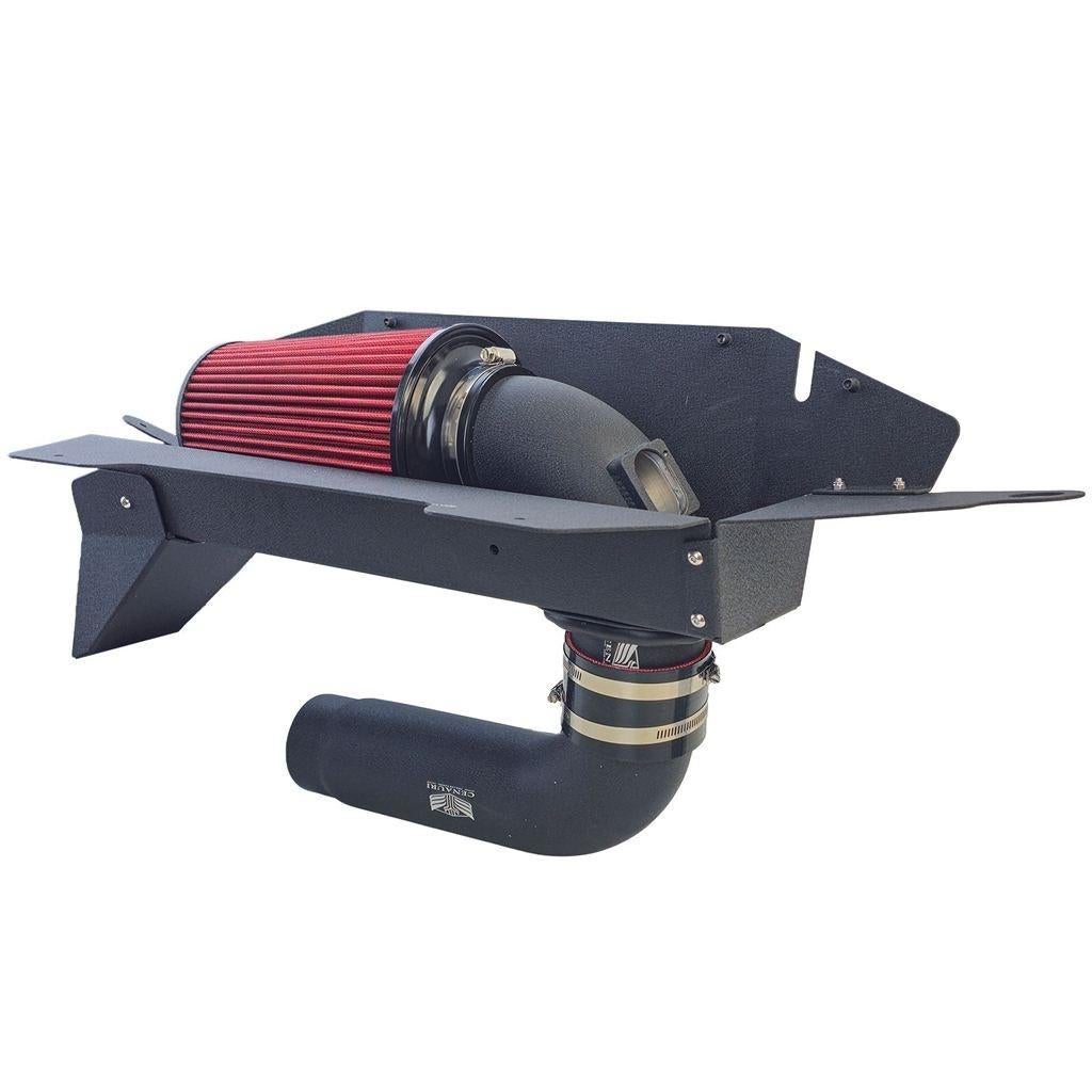 Cenauri Air Intake Kit Voor BMW 4 Serie F32 / F33 / F36 [N20, Verzenden, Automotive Parts, A.parts@hotmail.nl, Trasmolenlaan 12 3447 GZ Woerden
