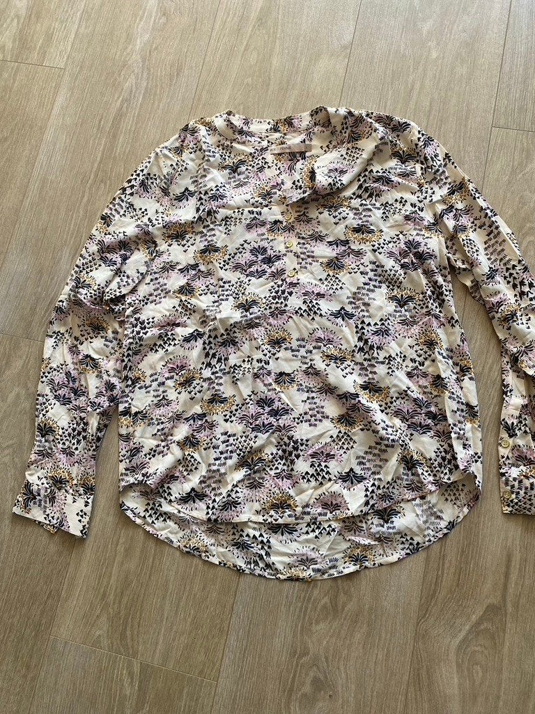 Nieuw rue de femme blouse 42 xl box 52, Kleding | Dames, Verzenden, Nieuw, Maat 42/44 (L), Overige kleuren