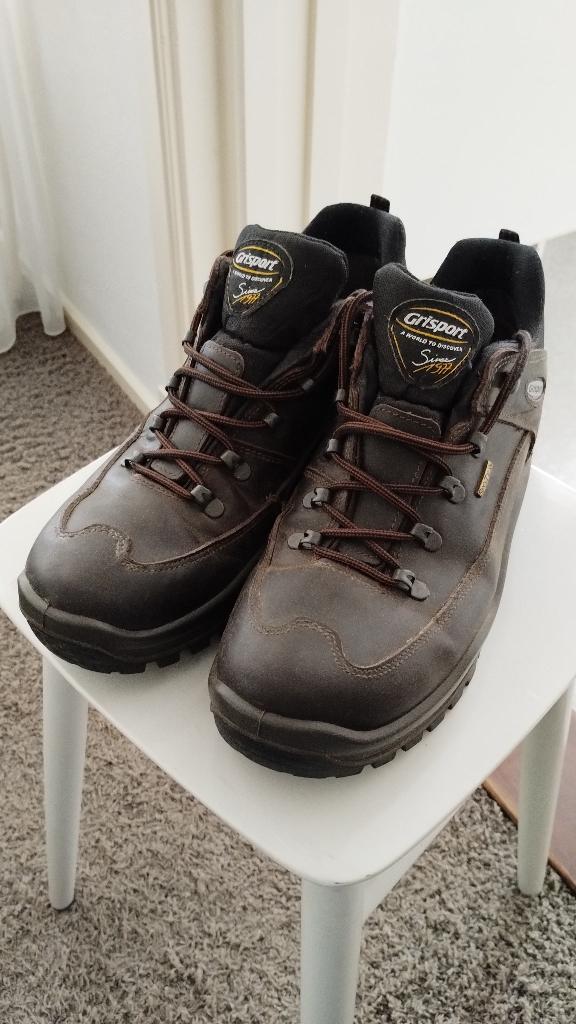 Wandelschoenen, Ophalen of Verzenden, Zo goed als nieuw, Schoenen