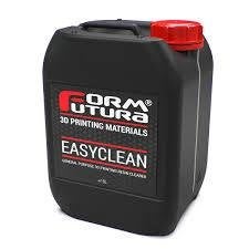 FormFutura EasyClean Resin Cleaner - 8 Liter Totaal, Ophalen, Nieuw, Resin/hars