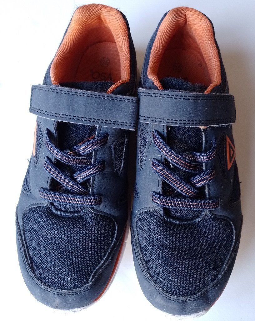 Sportschoenen maat 35, Gebruikt, Osaga, Ophalen of Verzenden, Jongen of Meisje