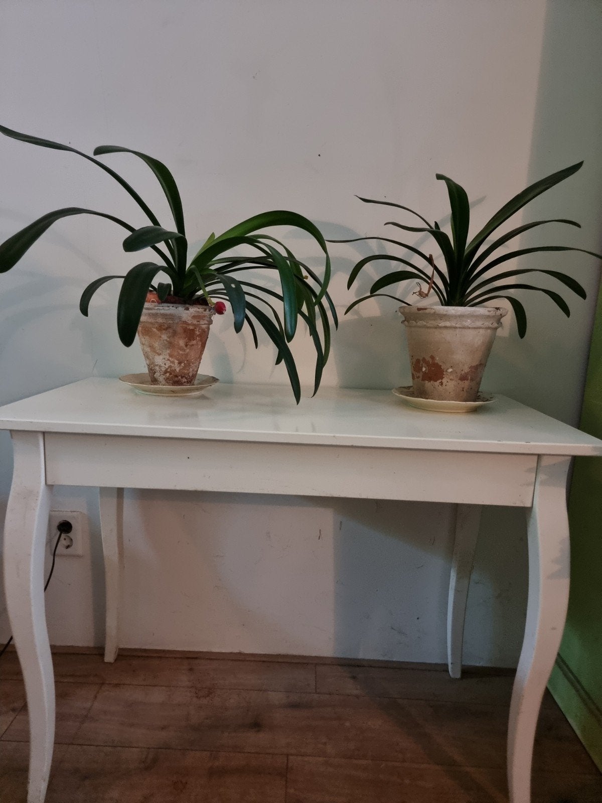 Sidetable met lade, Ophalen of Verzenden, Rechthoekig, 100 tot 150 cm, 50 tot 100 cm