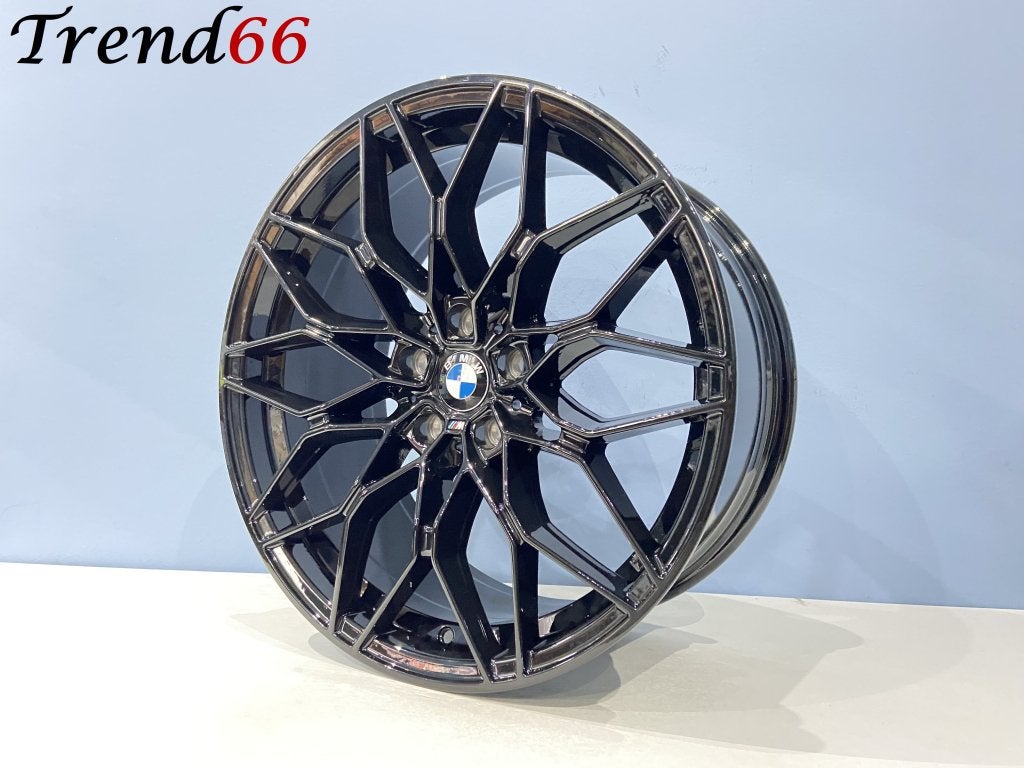 5x112 19'' Velgen 1000M BMW 3 4 5 Serie G20 G21 G26 G30 G31