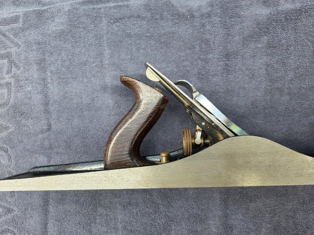 Handschaaf Stanley NO 6, Ophalen of Verzenden, Gebruikt