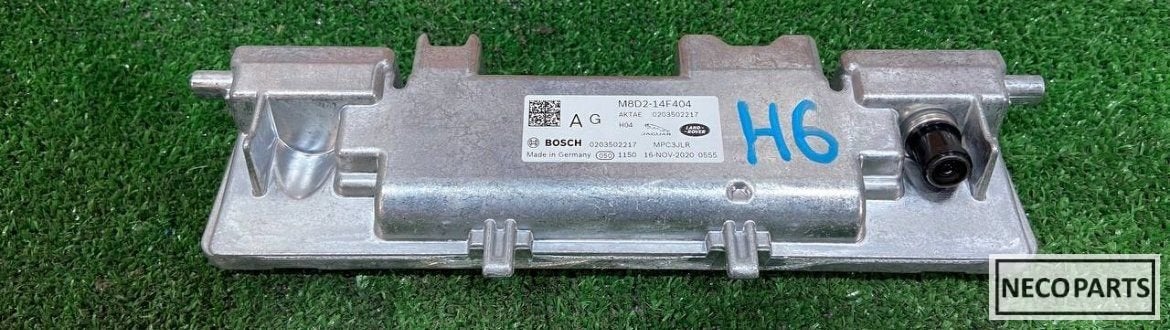 CAMERARADSENSOR LAND ROVER L550 M8D2-14F404-AH, -, -, Ophalen of Verzenden, Spatbord