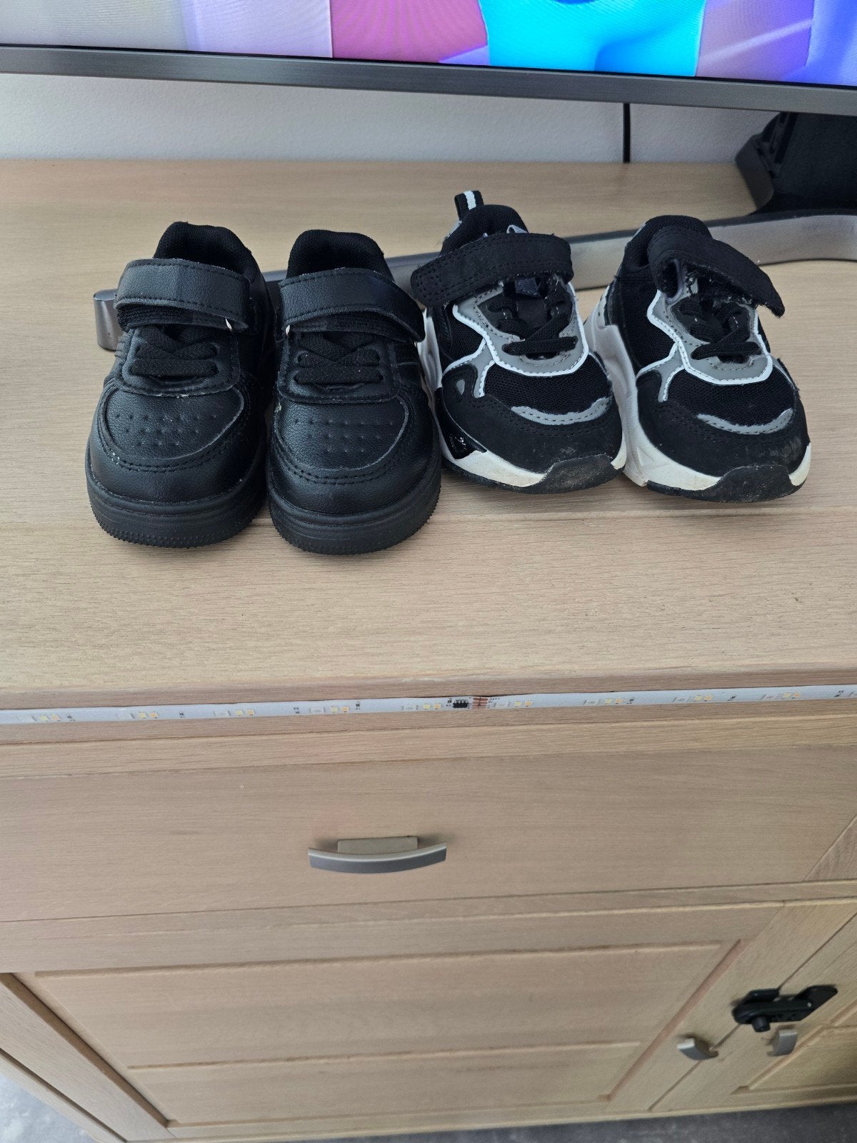 Gratis kinderschoenen maat 23, Ophalen of Verzenden, Gebruikt, Jongen of Meisje, Schoenen
