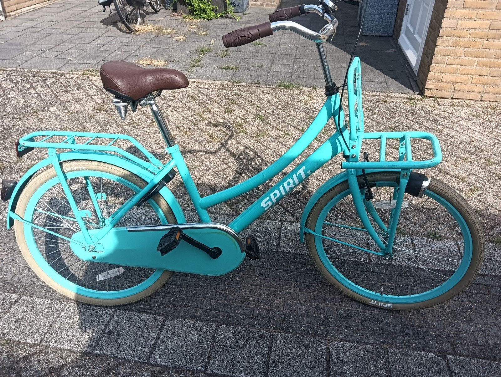 spirit cargo meisjes fiets, Ophalen, Terugtraprem, Spirit Cargo, Gebruikt