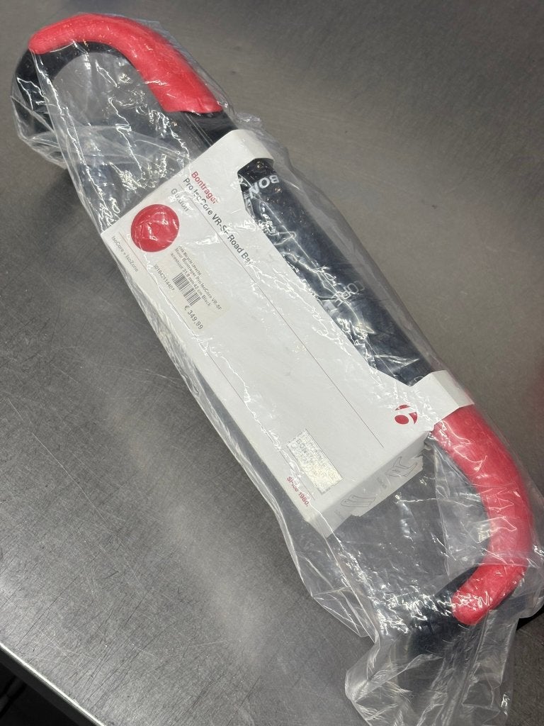 Bontrager Pro IsoCore racestuur 42 cm, Fietsen en Brommers, Stuur, Nieuw, Ophalen of Verzenden, Bontrager