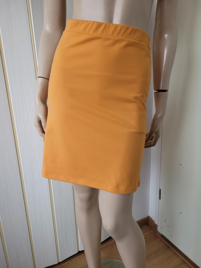 Pennink Penn&Ink rok nieuw maat S/36, Kleding | Dames, Rokken, Nieuw, Maat 36 (S), Overige kleuren, Boven de knie, Ophalen of Verzenden