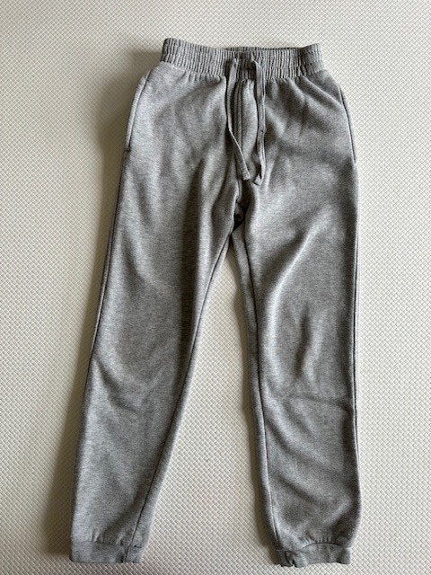 Jogging broek van Zeeman , maat 122 (N655), Kinderen en Baby's, Kinderkleding | Maat 122, Broek, Zeeman, Gebruikt, Ophalen of Verzenden