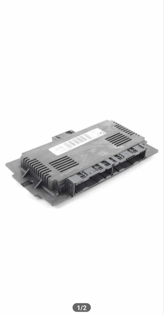 BMW E87 FRM Xenon Module - Getest en Werkend, Ophalen of Verzenden