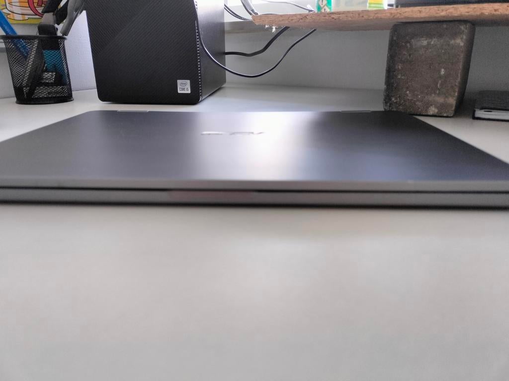 Asus Vivobook laptop Windows 11, Gebruikt, HDD, Qwerty, ASUS