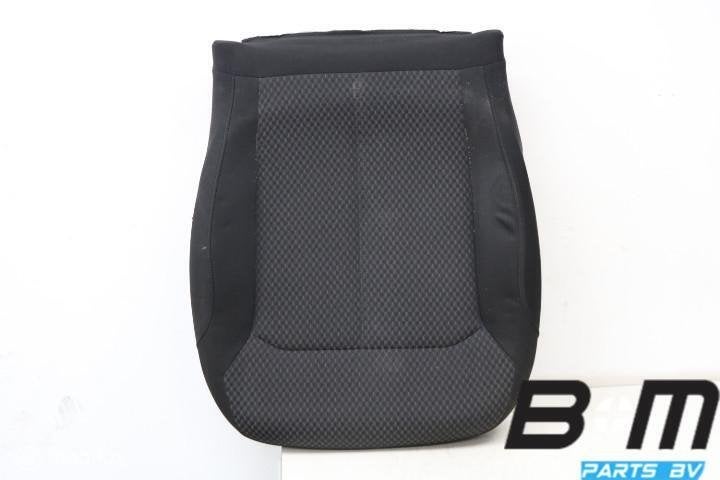 Zittingbekleding voor kan L en R VW Passat B7 S0F 3AA881405