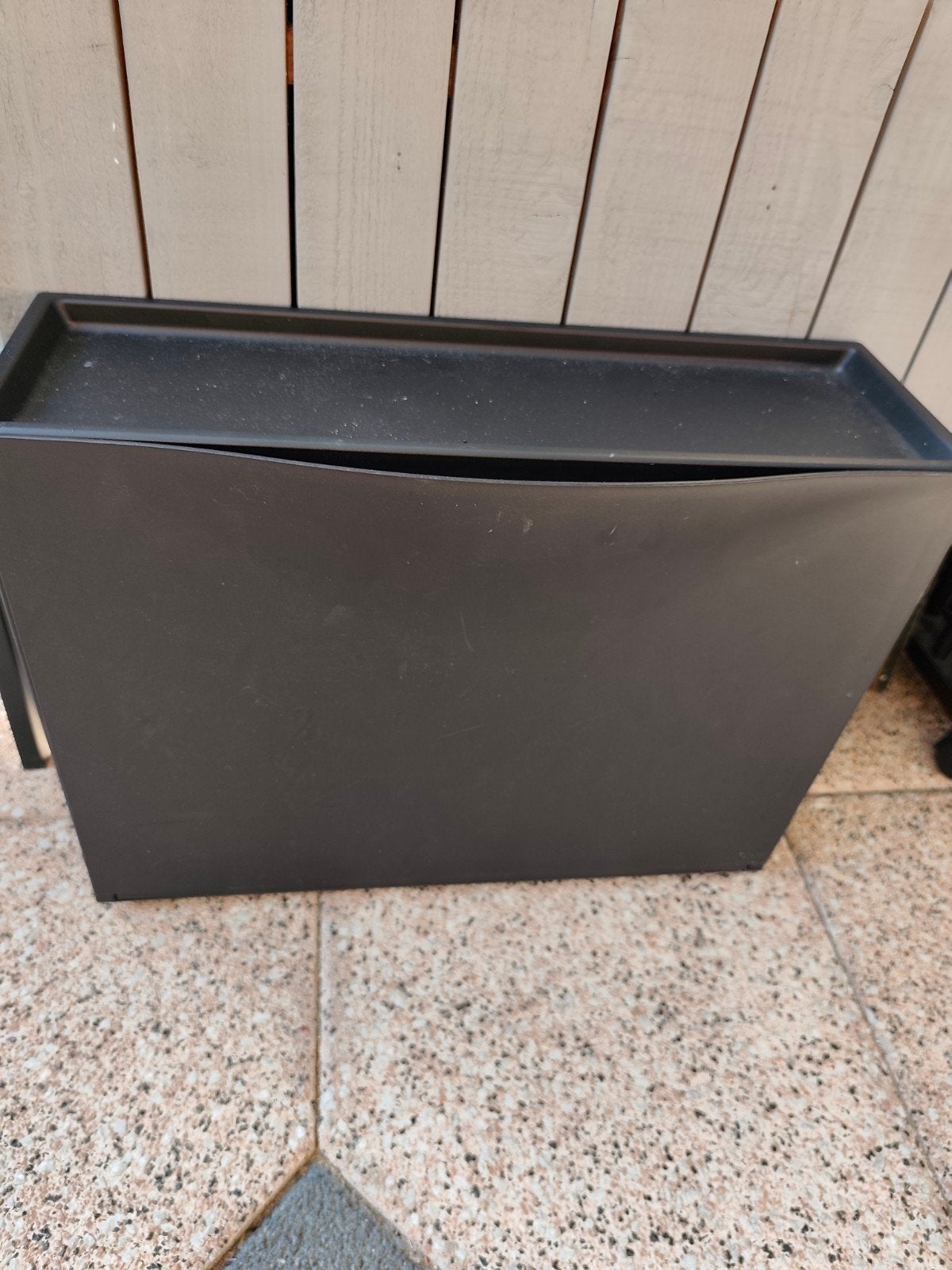 Ikea trones schoenenkast, Huis en Inrichting, Ophalen, Gebruikt