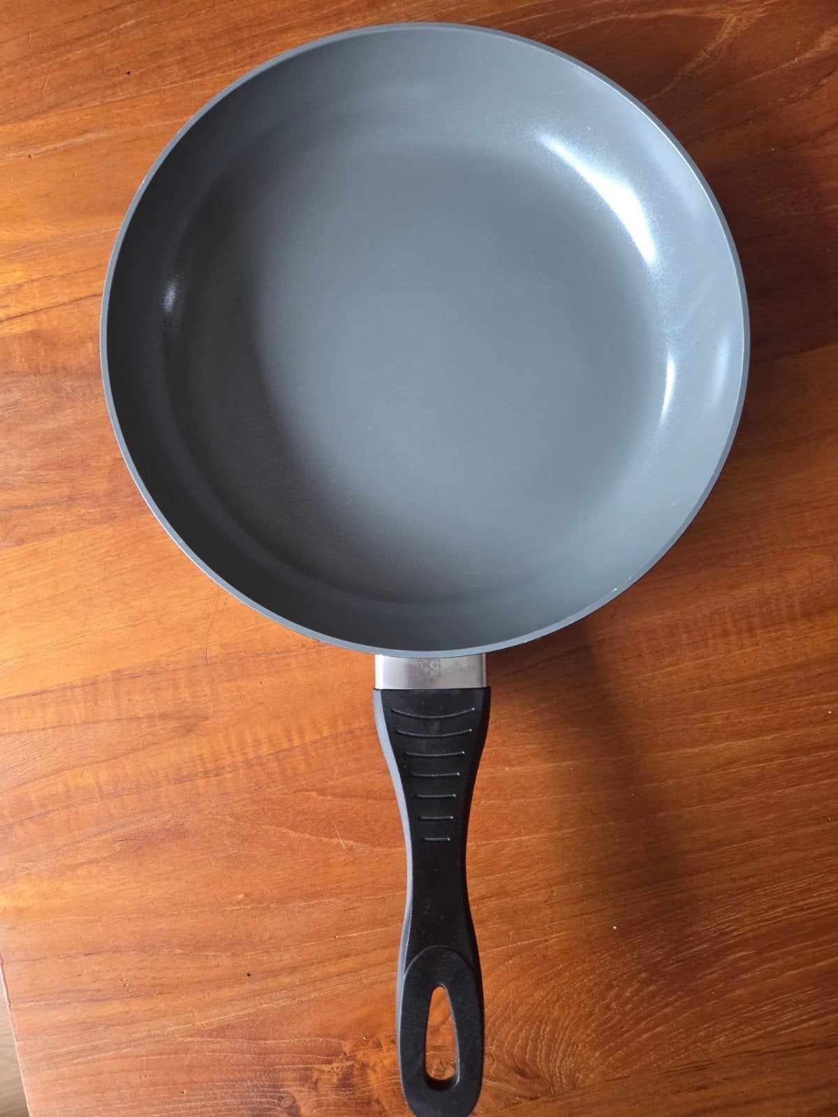 BK Koekenpan 28cm - nieuw, Huis en Inrichting, Antiaanbaklaag, BK, Nieuw, Ophalen of Verzenden